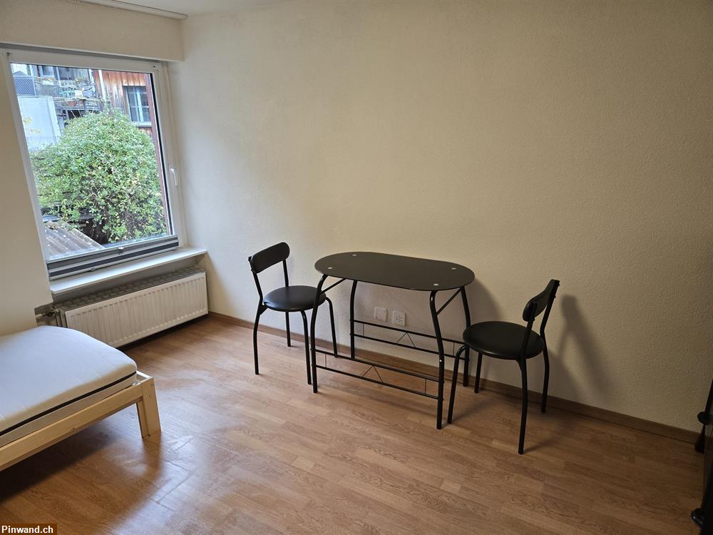 Bild 3: Studio im Zentrum von Steckborn TG ab sofort zu vermieten