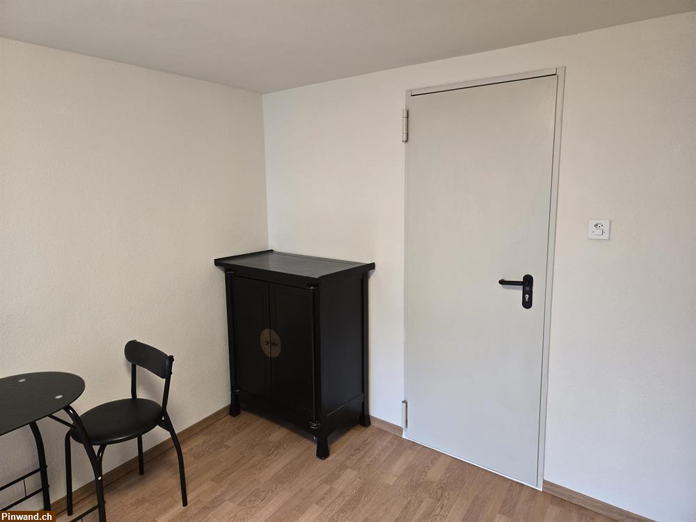 Bild 4: Studio im Zentrum von Steckborn TG ab sofort zu vermieten