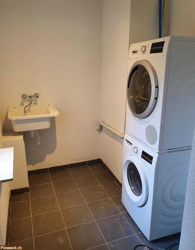 Bild 5: Studio im Zentrum von Steckborn TG ab sofort zu vermieten