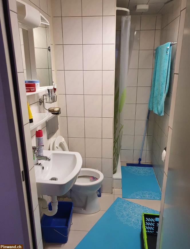 Bild 6: Studio im Zentrum von Steckborn TG ab sofort zu vermieten