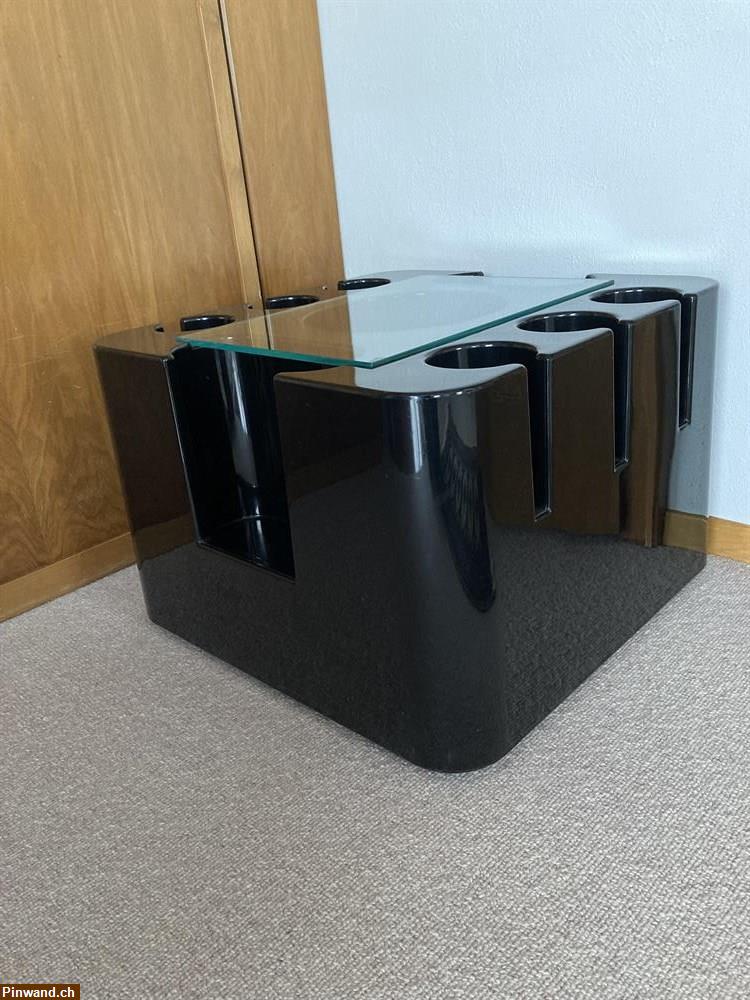 Bild 1: Bacco Bar Artemide zu verkaufen