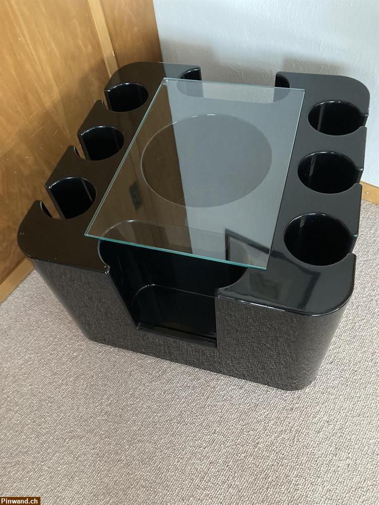 Bild 2: Bacco Bar Artemide zu verkaufen