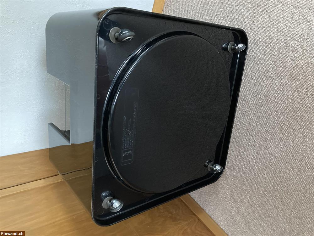 Bild 3: Bacco Bar Artemide zu verkaufen