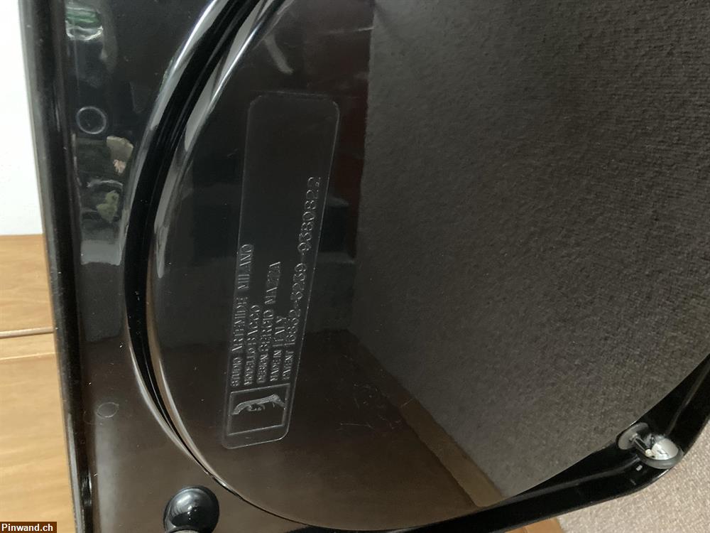 Bild 4: Bacco Bar Artemide zu verkaufen