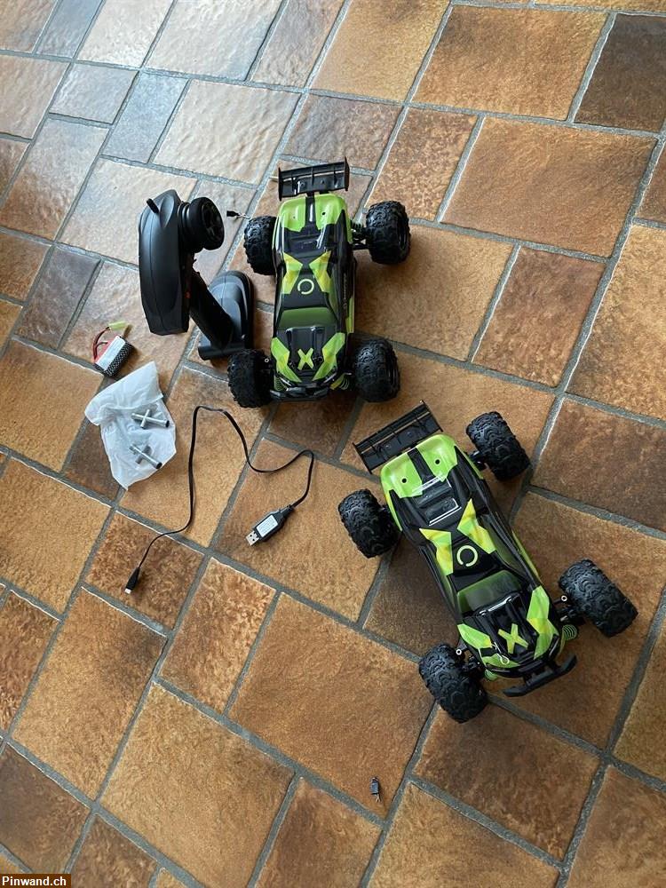 Bild 1: .07673813042x.4c4'Rc.Racer