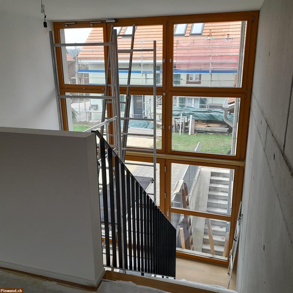 Bild 10: 2,.5 Zimmer Maisonette-Wohnung zu vermieten