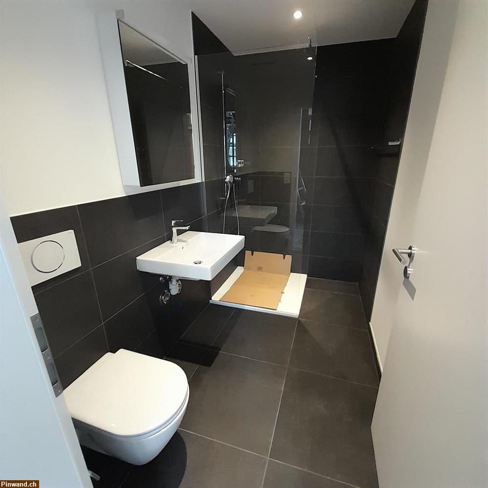 Bild 11: 2,.5 Zimmer Maisonette-Wohnung zu vermieten