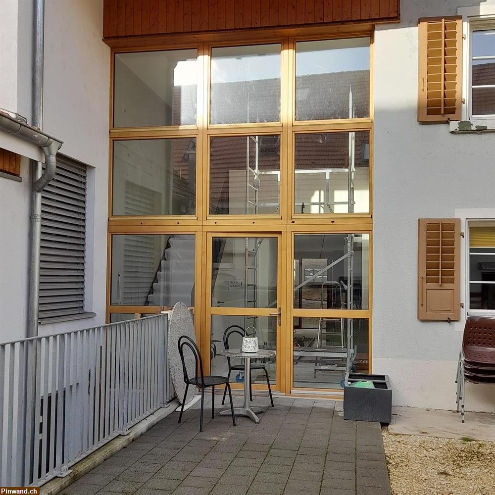 Bild 2: 2,.5 Zimmer Maisonette-Wohnung zu vermieten