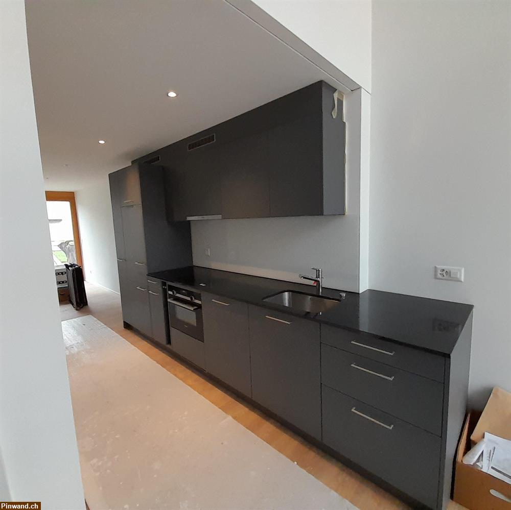 Bild 3: 2,.5 Zimmer Maisonette-Wohnung zu vermieten