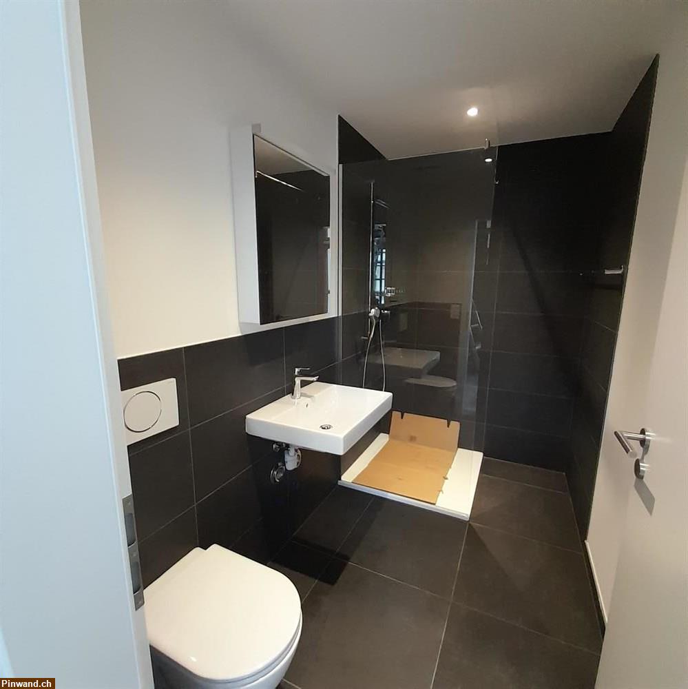 Bild 4: 2,.5 Zimmer Maisonette-Wohnung zu vermieten