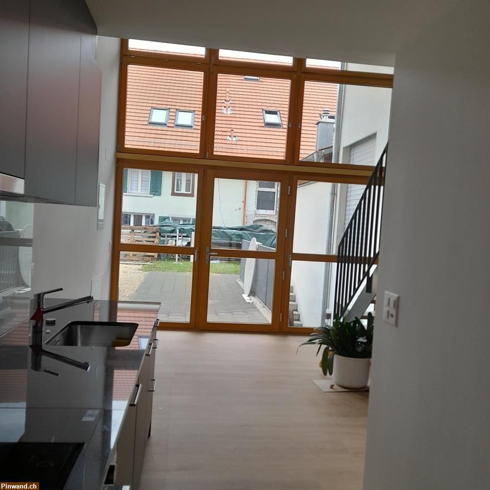 Bild 5: 2,.5 Zimmer Maisonette-Wohnung zu vermieten