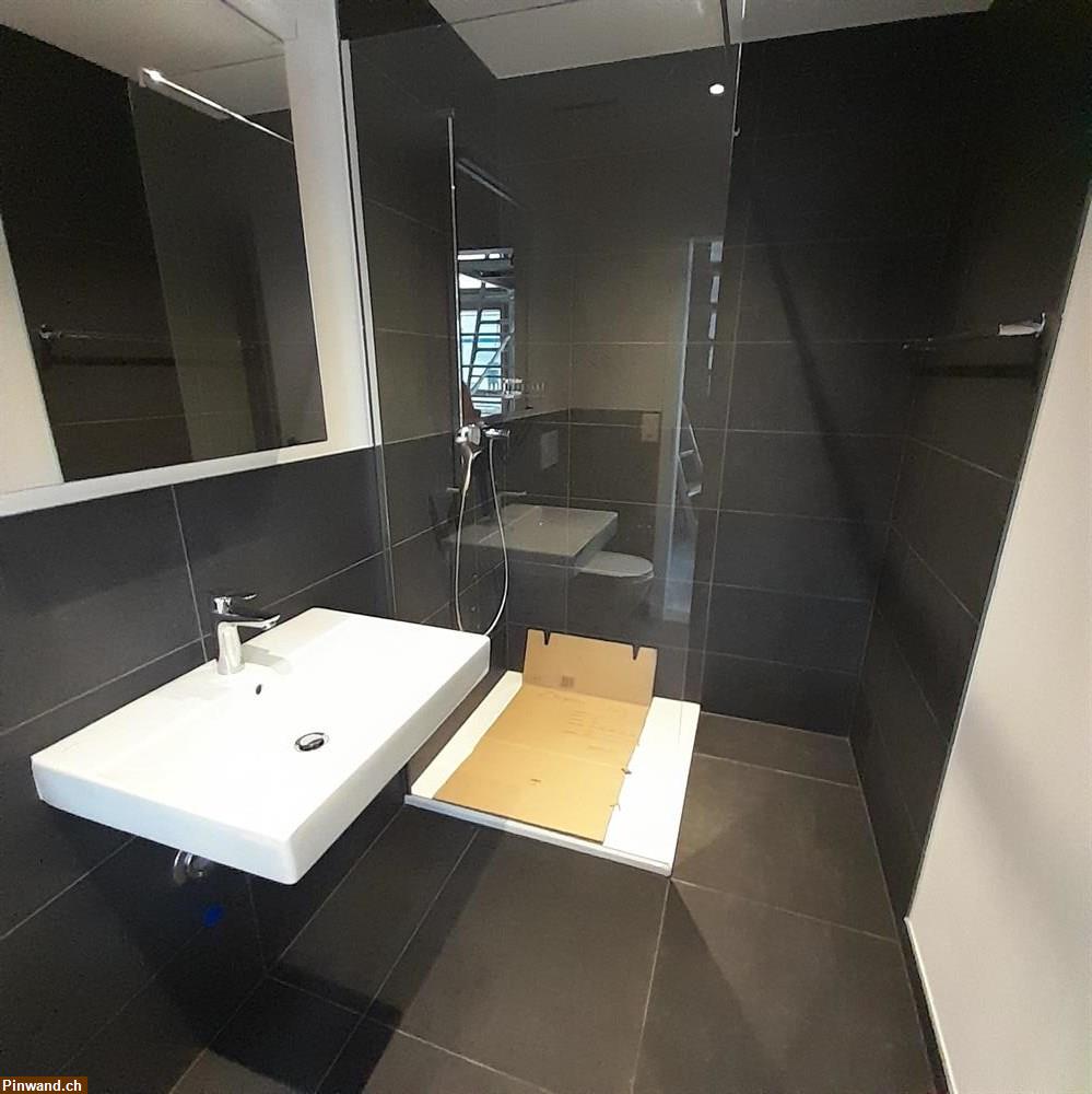 Bild 9: 2,.5 Zimmer Maisonette-Wohnung zu vermieten