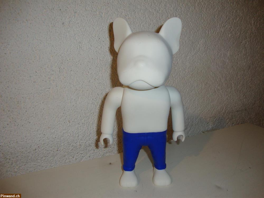 Bild 1: Jack and Jones  Bulldog Figur zu verkaufen