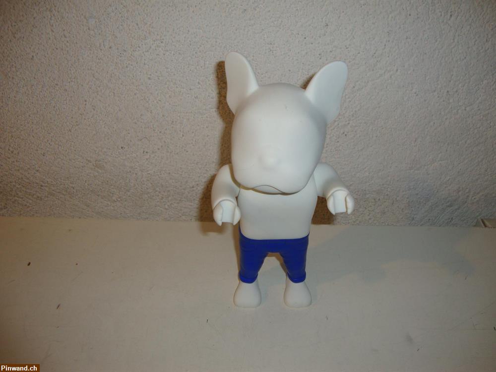 Bild 3: Jack and Jones  Bulldog Figur zu verkaufen
