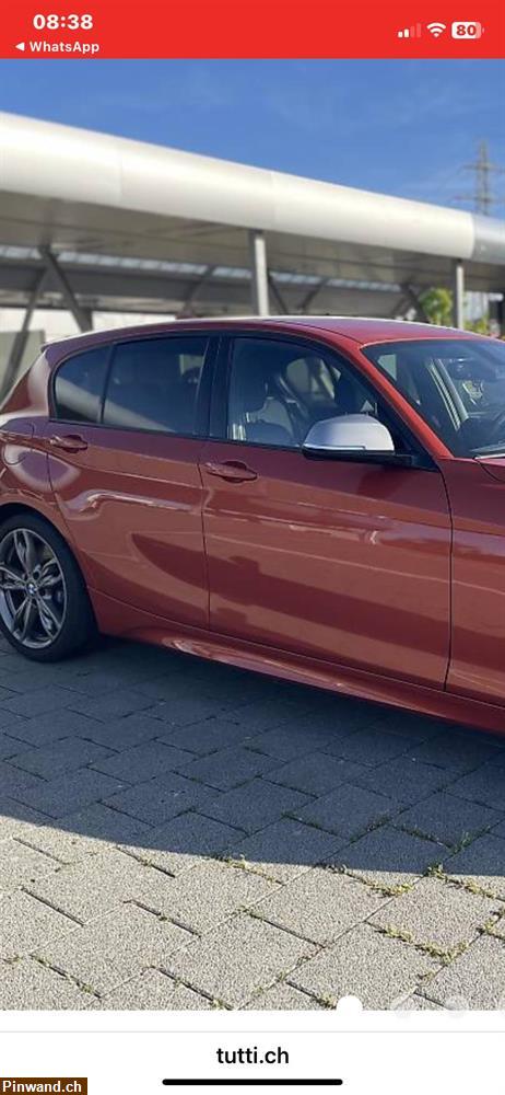Bild 1: Top BMW Allrad Automat zu verkaufen