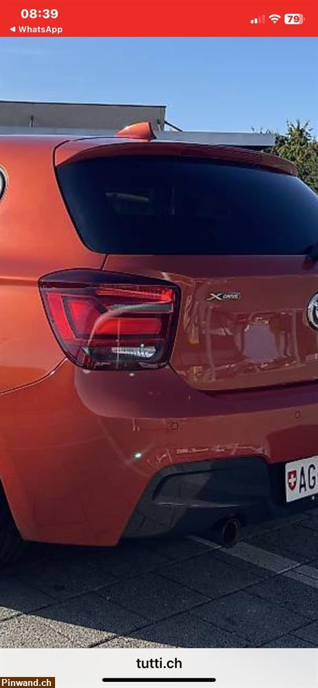 Bild 2: Top BMW Allrad Automat zu verkaufen