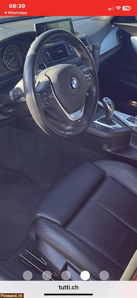 Bild 4: Top BMW Allrad Automat zu verkaufen