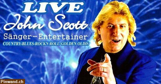 Bild 1: Musiker sucht Computerfreak