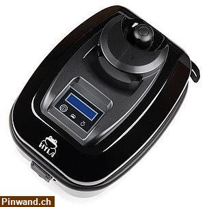 Bild 2: NEU! HYLA Trockendampfreiniger zu verkaufen