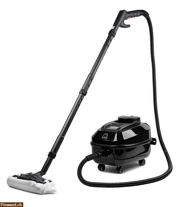 Bild 4: NEU! HYLA Trockendampfreiniger zu verkaufen