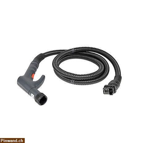 Bild 6: NEU! HYLA Trockendampfreiniger zu verkaufen