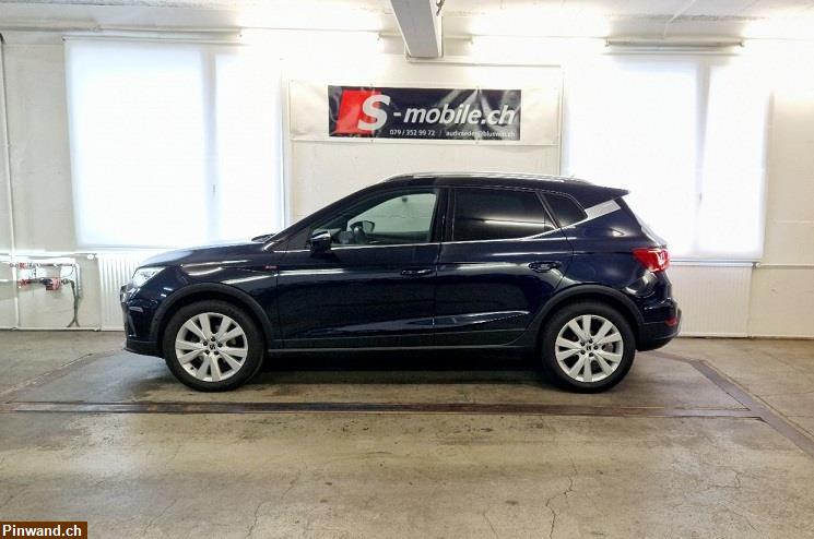 Bild 2: SEAT Arona 1.0 TSI Xperience HOLA DSG