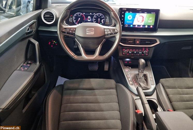 Bild 3: SEAT Arona 1.0 TSI Xperience HOLA DSG