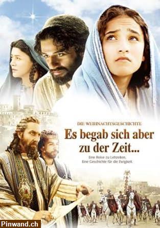 Bild 1: 4 Weihnachtsfilme auf DVD - Für jung und alt