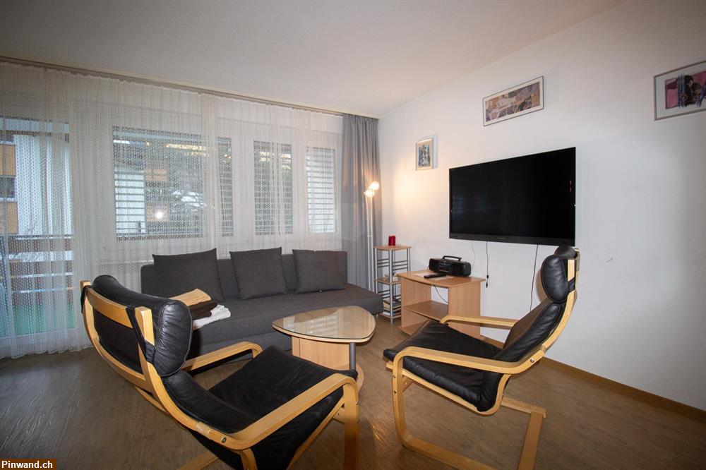 Bild 1: Appartementhaus 1.5 Zimmerwohnung zu verkaufen