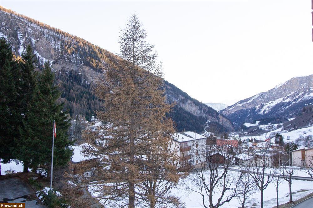 Bild 2: Appartementhaus 1.5 Zimmerwohnung zu verkaufen