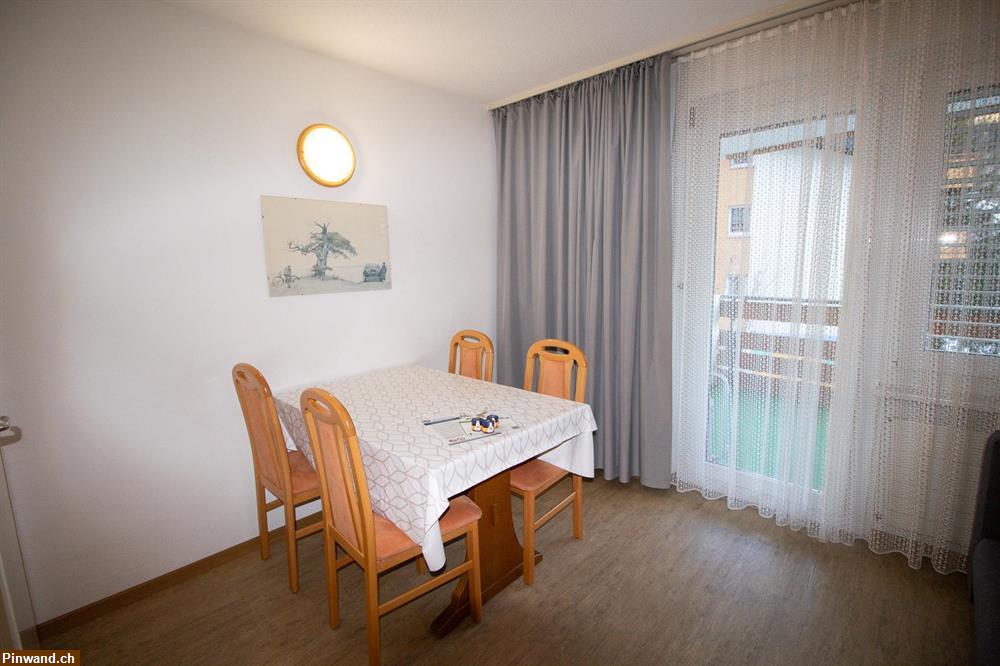 Bild 3: Appartementhaus 1.5 Zimmerwohnung zu verkaufen