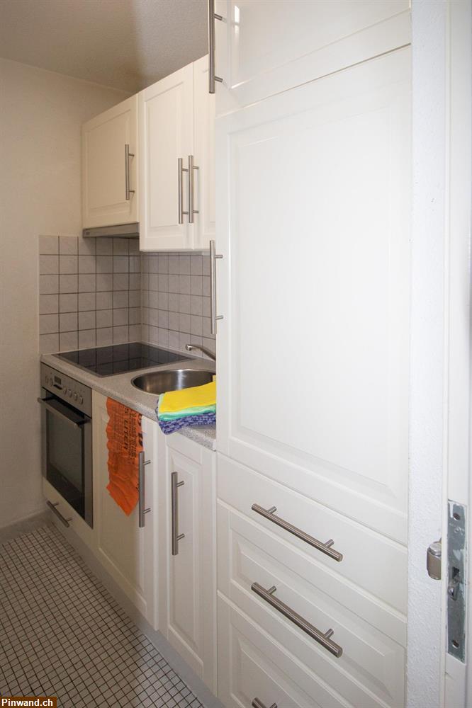 Bild 4: Appartementhaus 1.5 Zimmerwohnung zu verkaufen