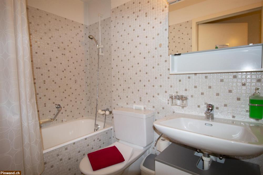 Bild 5: Appartementhaus 1.5 Zimmerwohnung zu verkaufen