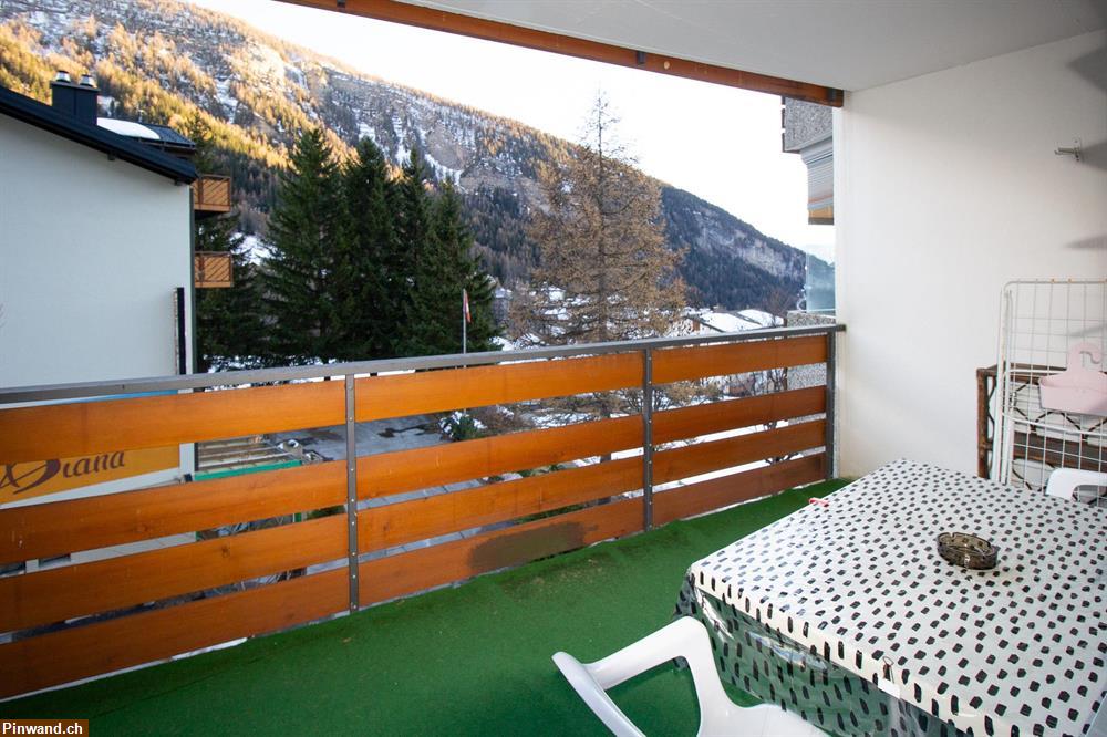 Bild 7: Appartementhaus 1.5 Zimmerwohnung zu verkaufen