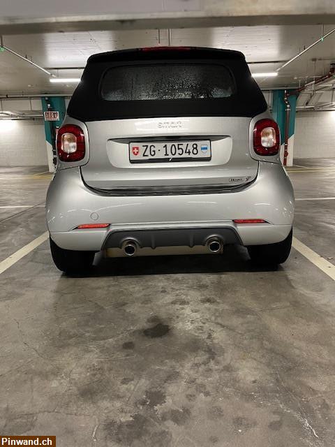 Bild 2: ZG Autonummer, Kontrollschild zu verkaufen