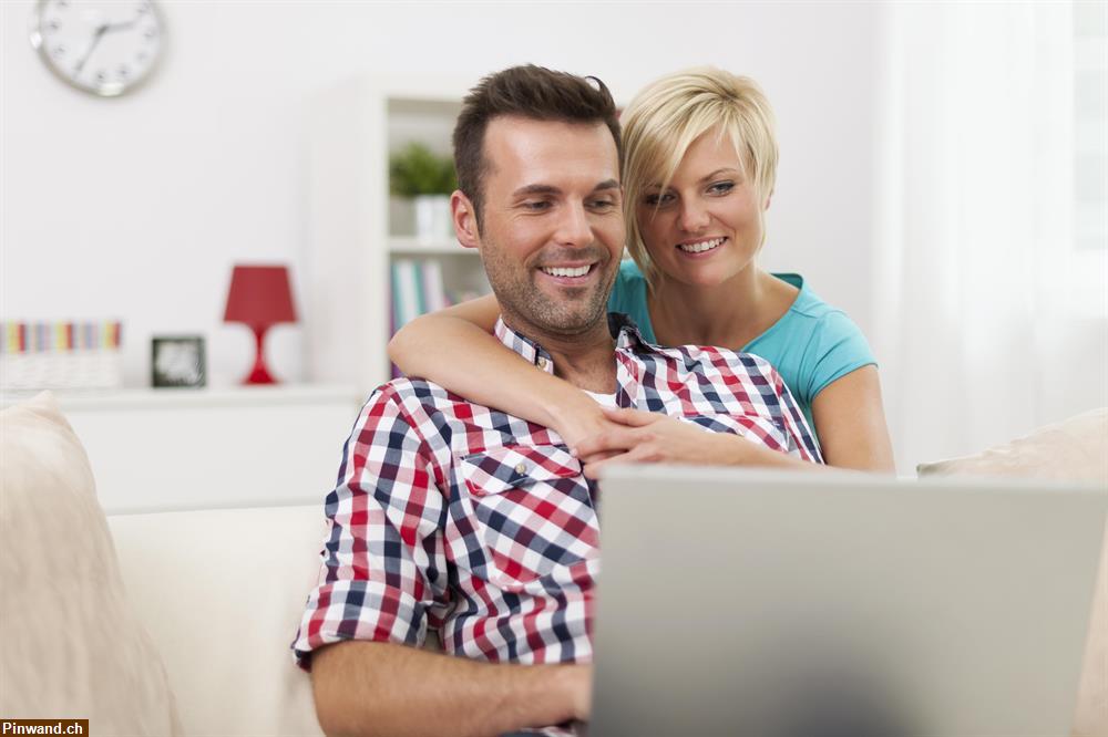 Bild 1: Nebenverdienst für 50 +