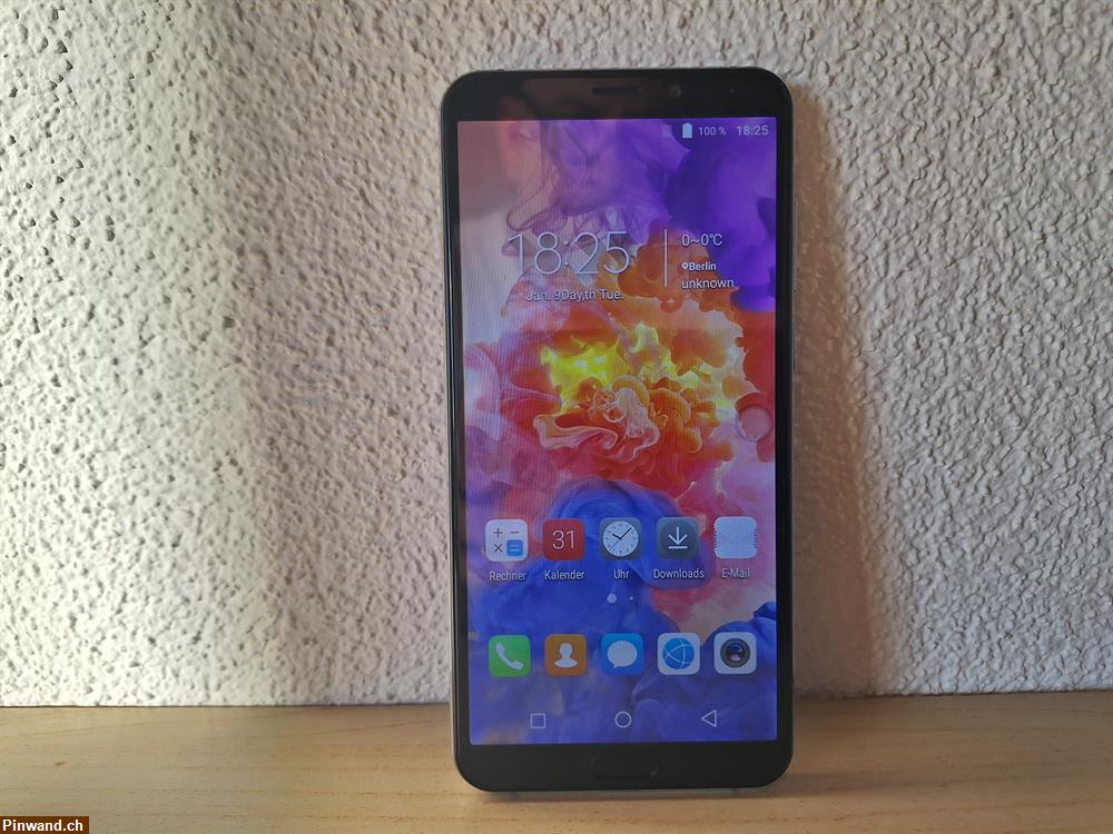 Bild 4: Neuwertigen Dual-SIM Smartphone