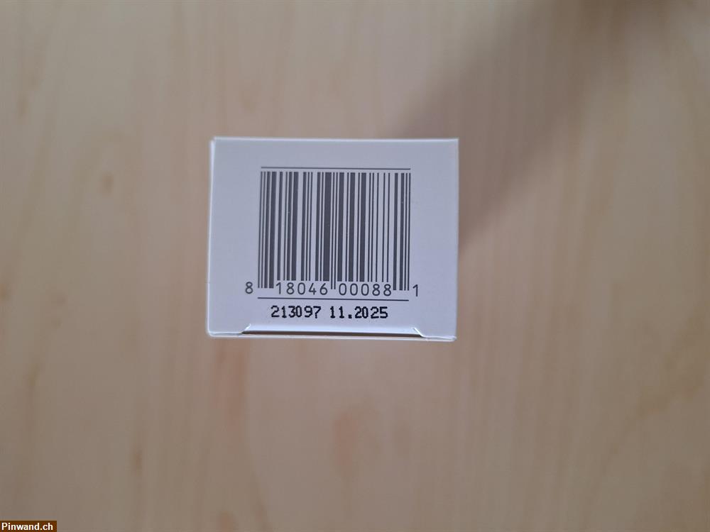 Bild 6: Goloy Fusscreme 75 ml, Neu & OVP !