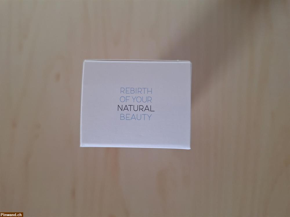 Bild 7: Goloy Fusscreme 75 ml, Neu & OVP !