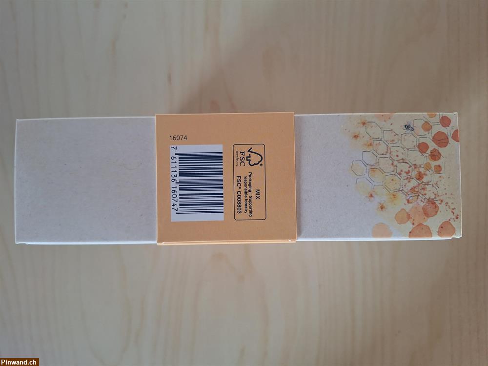 Bild 4: BIOKOSMA Geschenkset Aprikose Honig - BIO + EXTRA, Neu & OVP