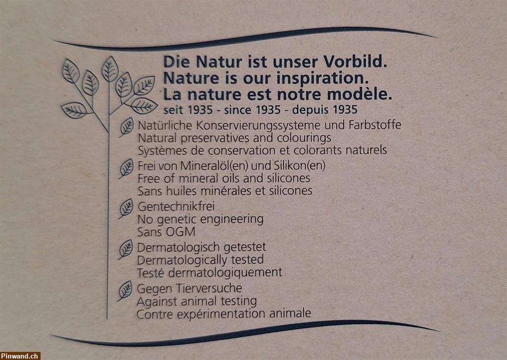 Bild 7: BIOKOSMA Geschenkset Aprikose Honig - BIO + EXTRA, Neu & OVP