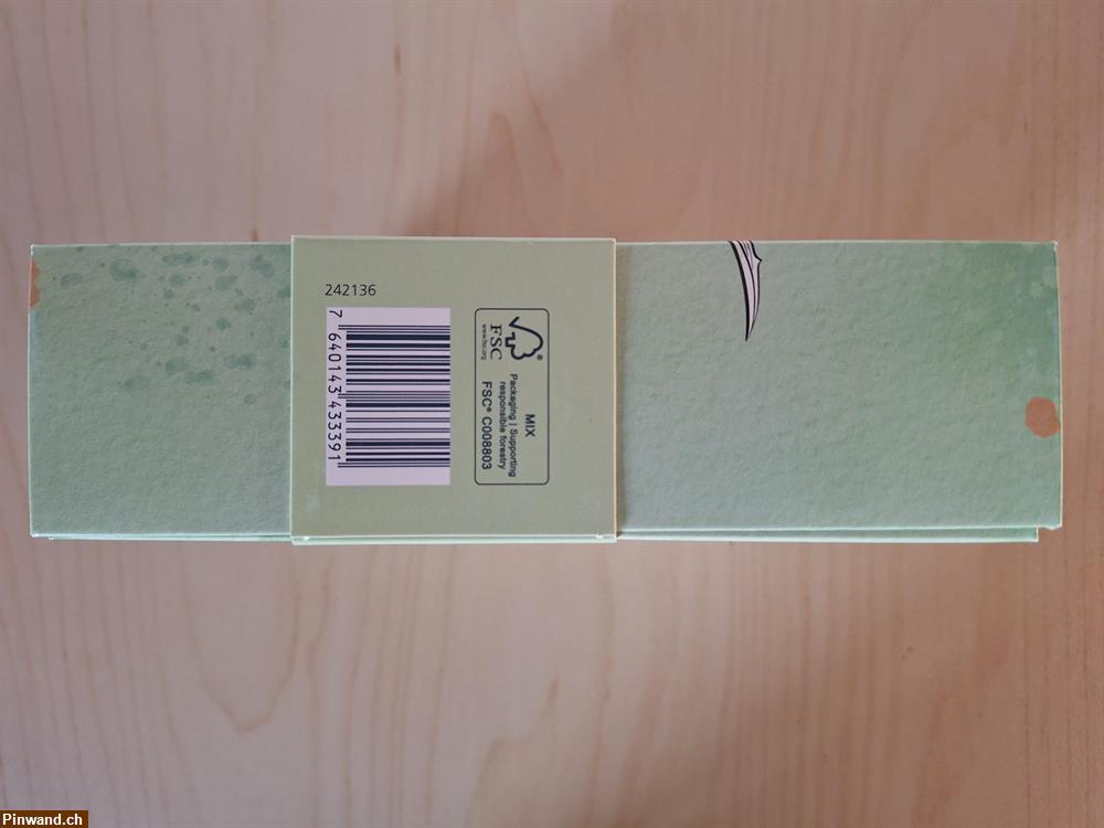 Bild 4: BIOKOSMA Geschenkset ALOE VERA BIO + EXTRA Bonus, NEU & OVP