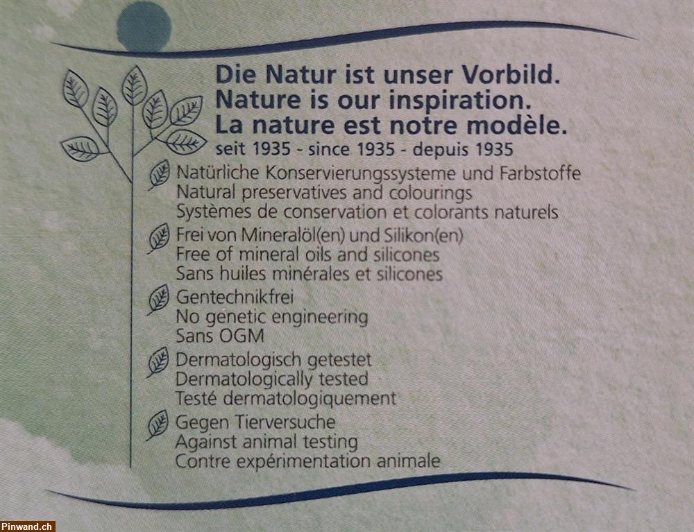 Bild 9: BIOKOSMA Geschenkset ALOE VERA BIO + EXTRA Bonus, NEU & OVP