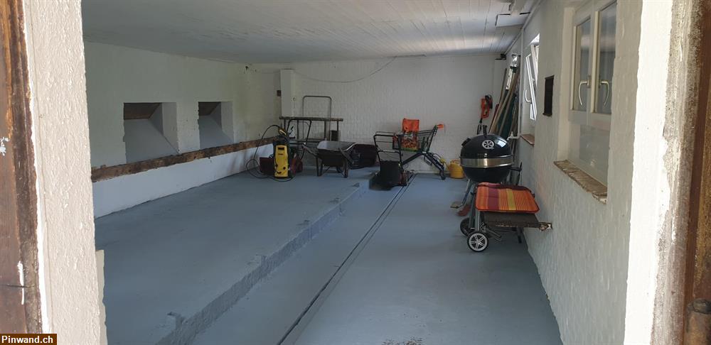 Bild 5: Bauernhaus mit Nebengebäuden in Laupen (ZH) zu vermieten