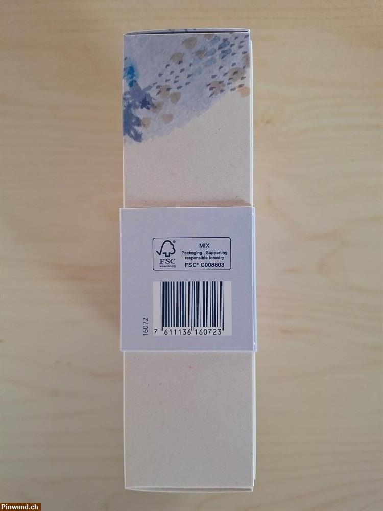 Bild 4: BIOKOSMA Geschenkset Alpenlein Hafer BIO + EXTRA, NEU & OVP