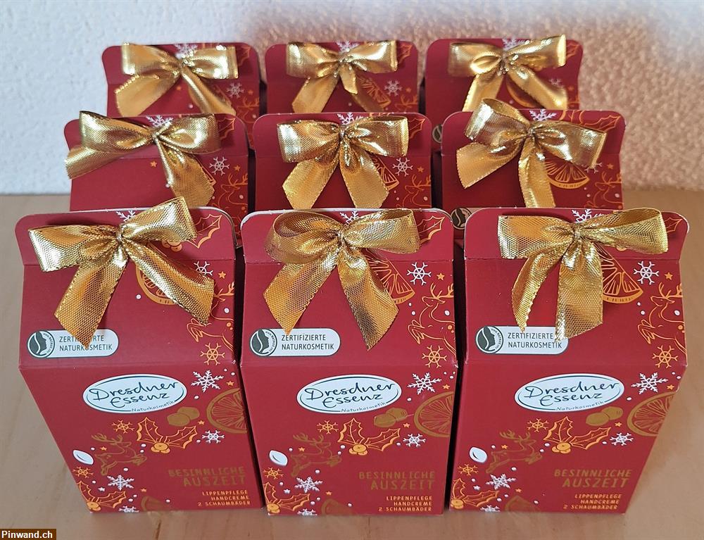 Bild 1: Dresdner Essenz Geschenkset Besinnliche Auszeit, NEU & OVP