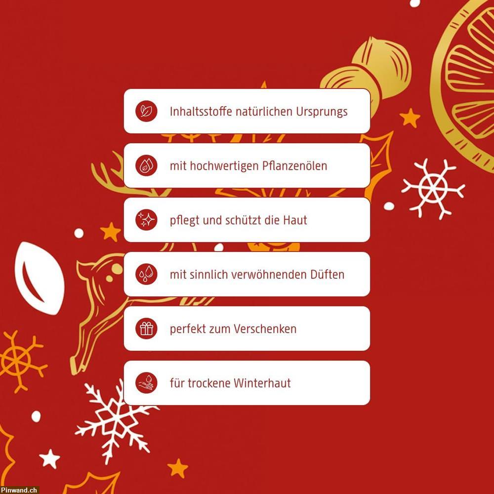 Bild 8: Dresdner Essenz Geschenkset Besinnliche Auszeit, NEU & OVP