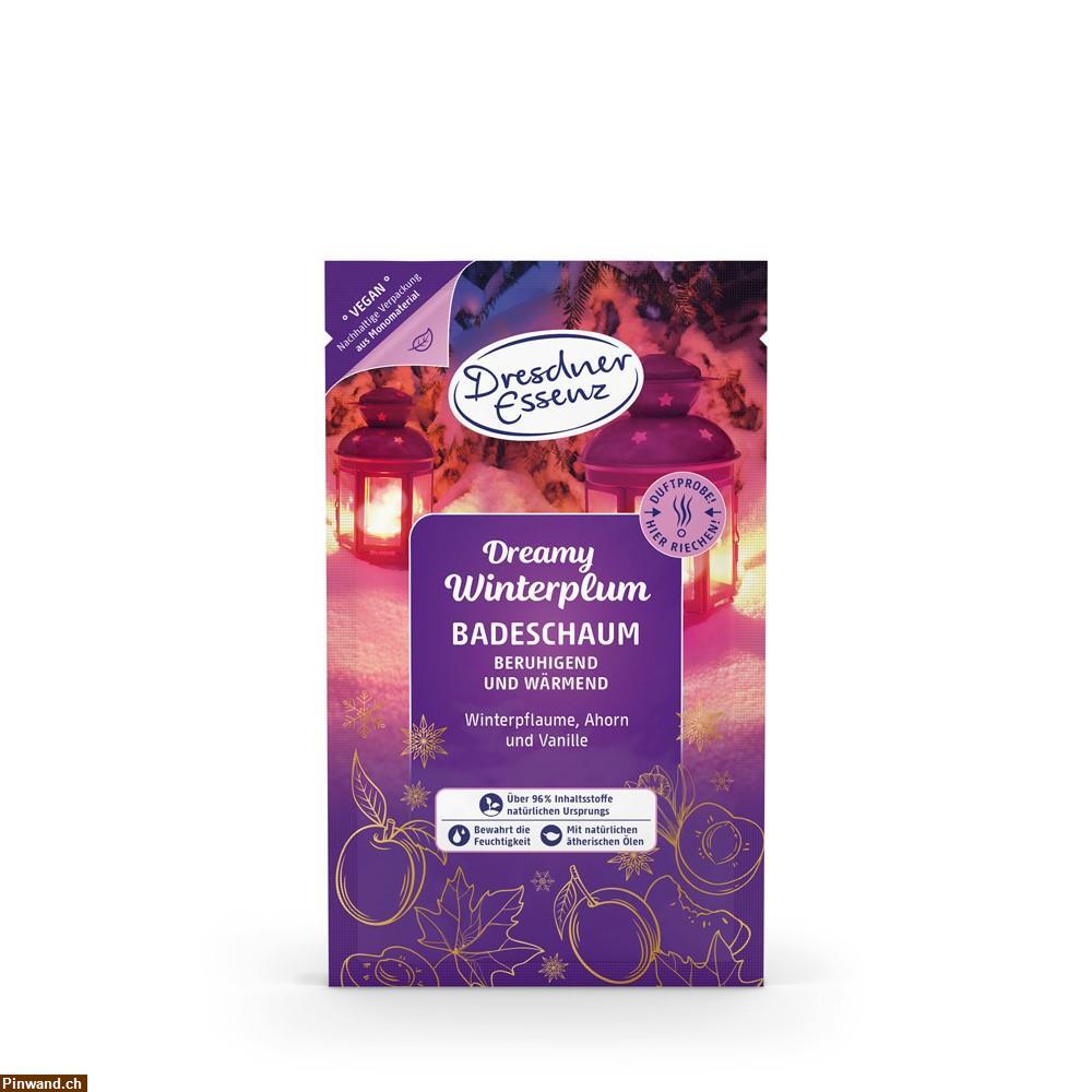 Bild 10: Dresdner Essenz Geschenkset Winterträume, NEU & OVP