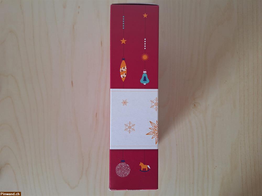 Bild 3: Dresdner Essenz Geschenkset Winterträume, NEU & OVP