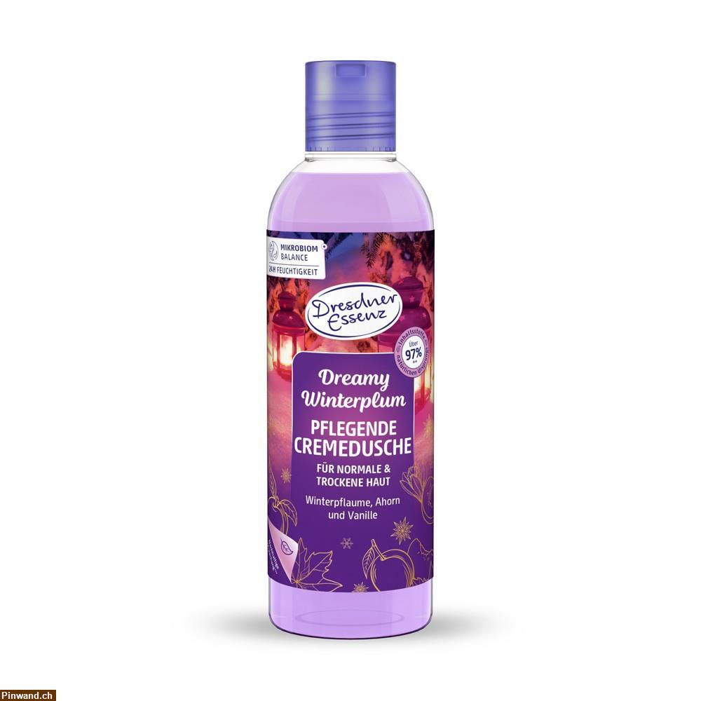 Bild 7: Dresdner Essenz Geschenkset Winterträume, NEU & OVP